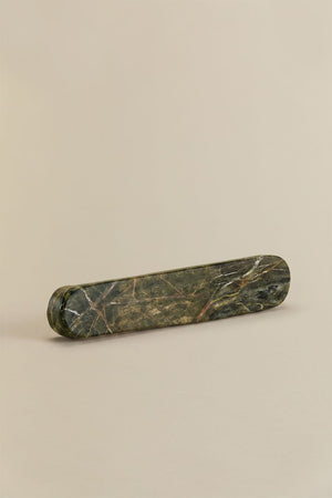 Casbina Marble Handles, 16cm - Set of 2