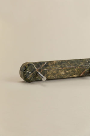 Casbina Marble Handles, 16cm - Set of 2