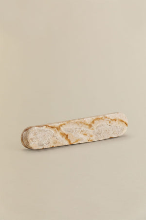 Casbina Marble Handles, 16cm - Set of 2