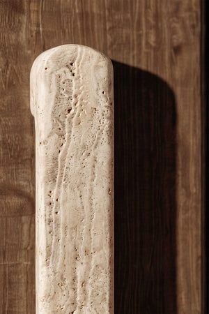 Casbina Marble Handles, 16cm - Set of 2