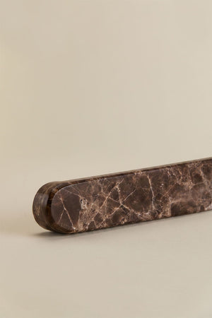Casbina Marble Handles, 16cm - Set of 2