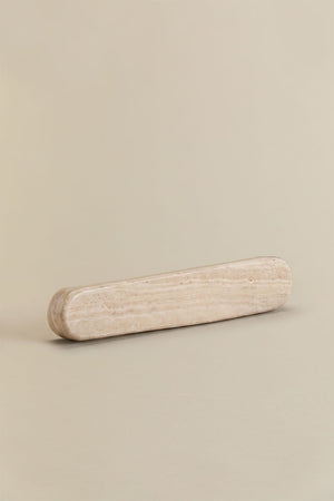 Casbina Marble Handles, 16cm - Set of 2