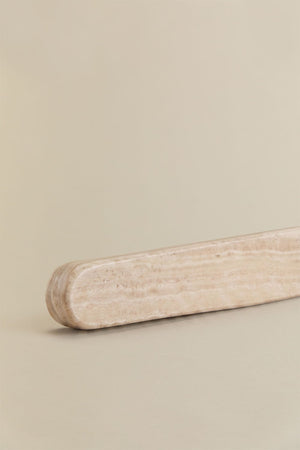 Casbina Marble Handles, 16cm - Set of 2