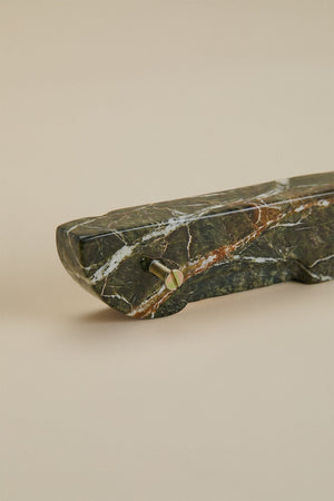 Tinesla Marble Handles, 16cm - Set of 2