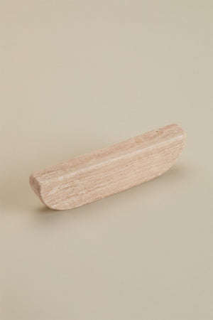 Tinesla Marble Handles, 16cm - Set of 2
