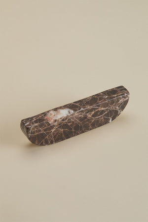 Tinesla Marble Handles, 16cm - Set of 2
