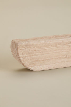 Tinesla Marble Handles, 16cm - Set of 2