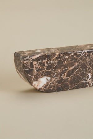 Tinesla Marble Handles, 16cm - Set of 2