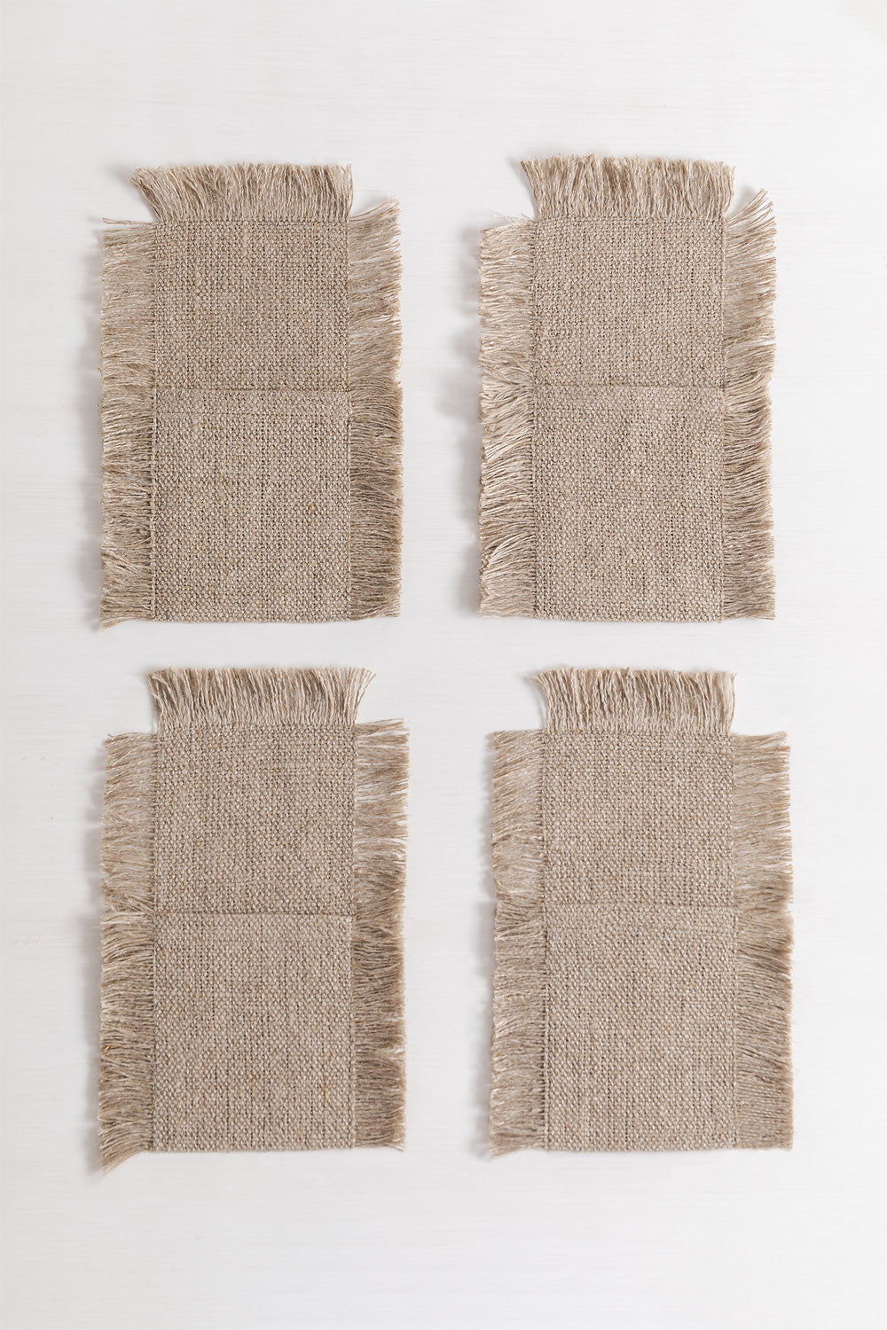 Aratz Cutlery Covers, Set of 4