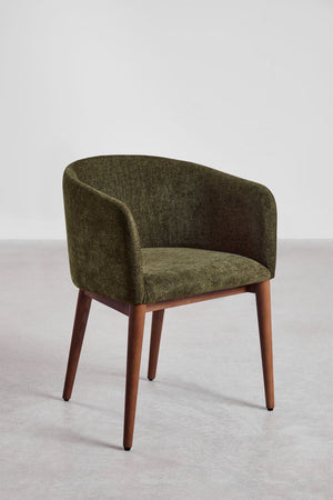 Bunia Dining Chair
