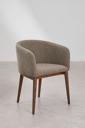 Bunia Dining Chair