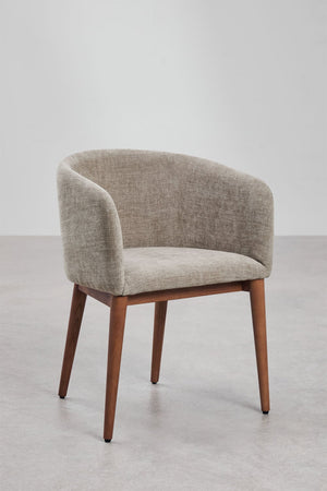 Bunia Dining Chair