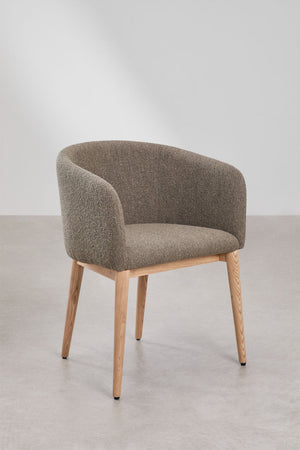 Bunia Dining Chair