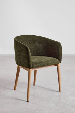 Bunia Dining Chair