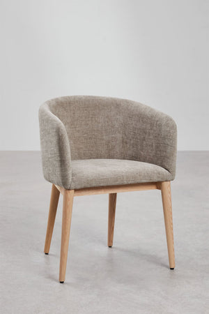 Bunia Dining Chair
