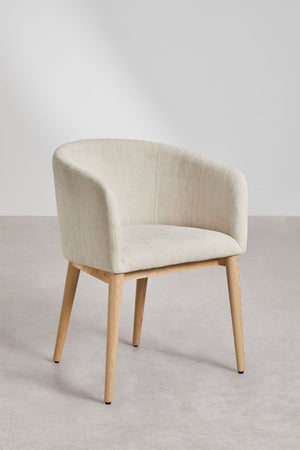 Bunia Dining Chair