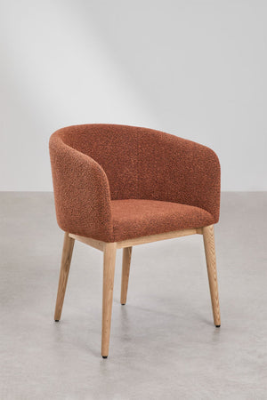 Bunia Dining Chair