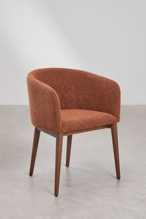 Bunia Dining Chair
