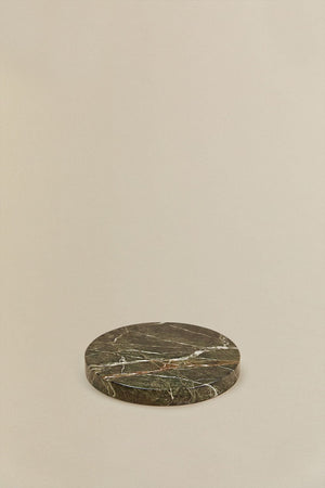 Valtris Marble Coasters – Set of 4