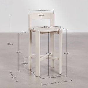 Noreli Stools