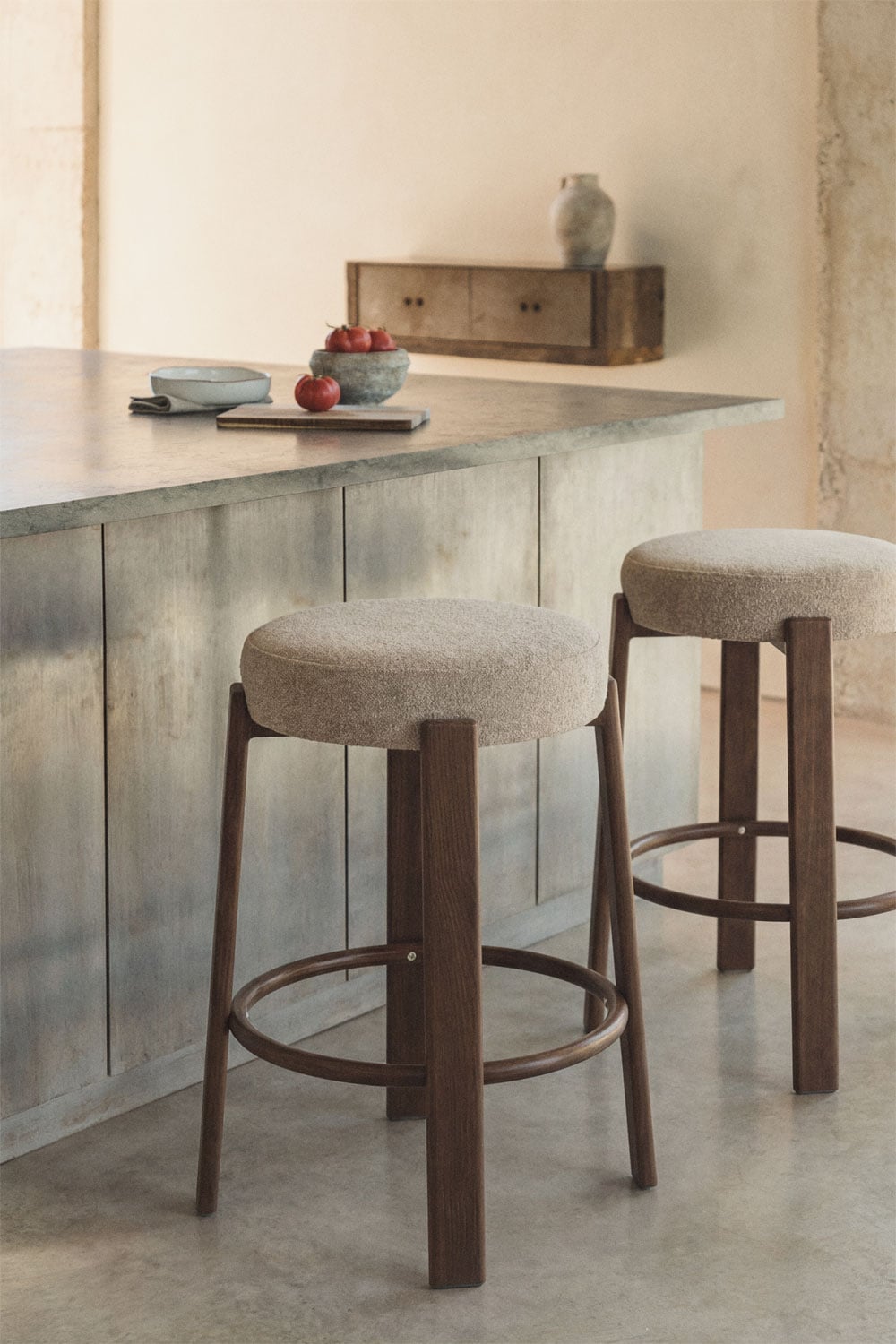 Jolie Stools