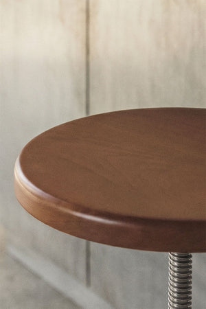 Bangalore Adjustable Stool