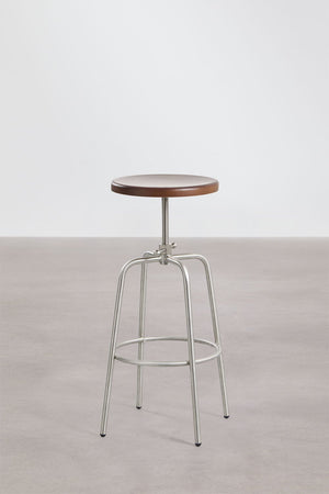 Bangalore Adjustable Stool