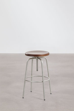 Bangalore Adjustable Stool