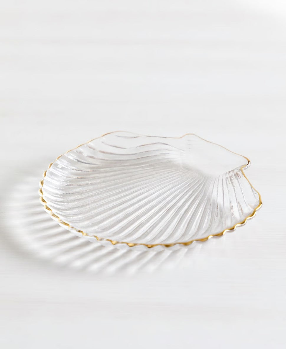 Shell Clear bowl
