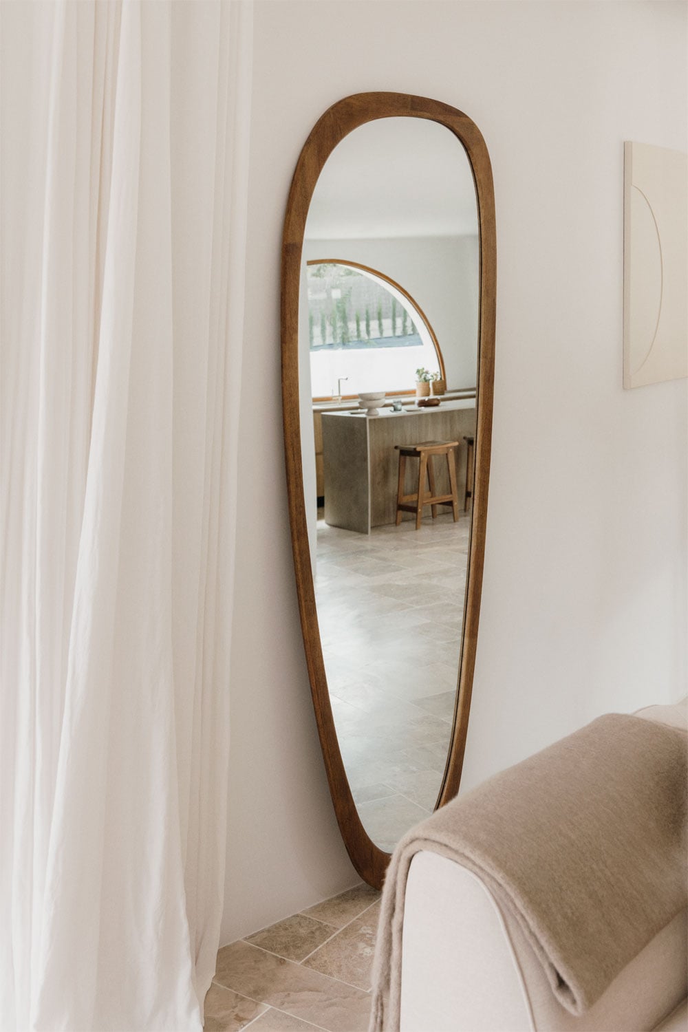 Arbidel Mirror