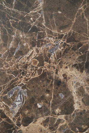 Alune Marble Wall Mirror