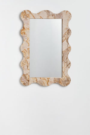 Bayaibe Mirror Small