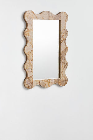 Bayaibe Mirror Small