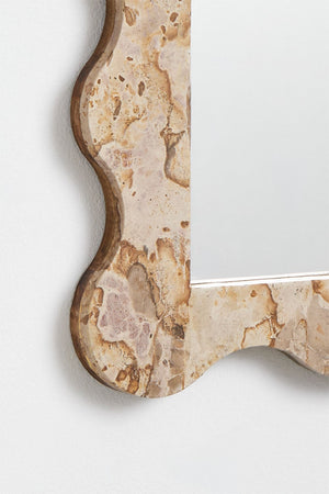 Bayaibe Mirror Small