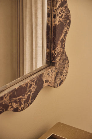 Bayaibe Mirror Small