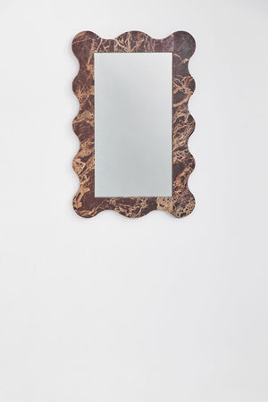 Bayaibe Mirror Small
