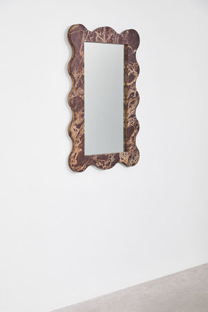 Bayaibe Mirror Small