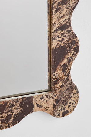 Bayaibe Mirror Small
