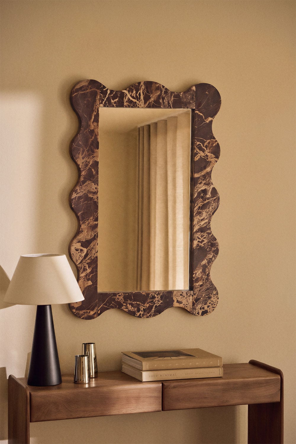 Bayaibe Mirror Small
