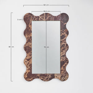 Bayaibe Mirror Small