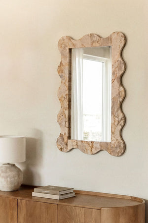 Bayaibe Mirror Small