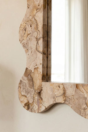 Bayaibe Mirror Small