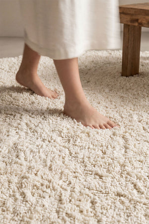 Daroca Round Rug Ø200 cm