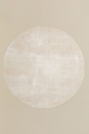 Daroca Round Rug Ø200 cm