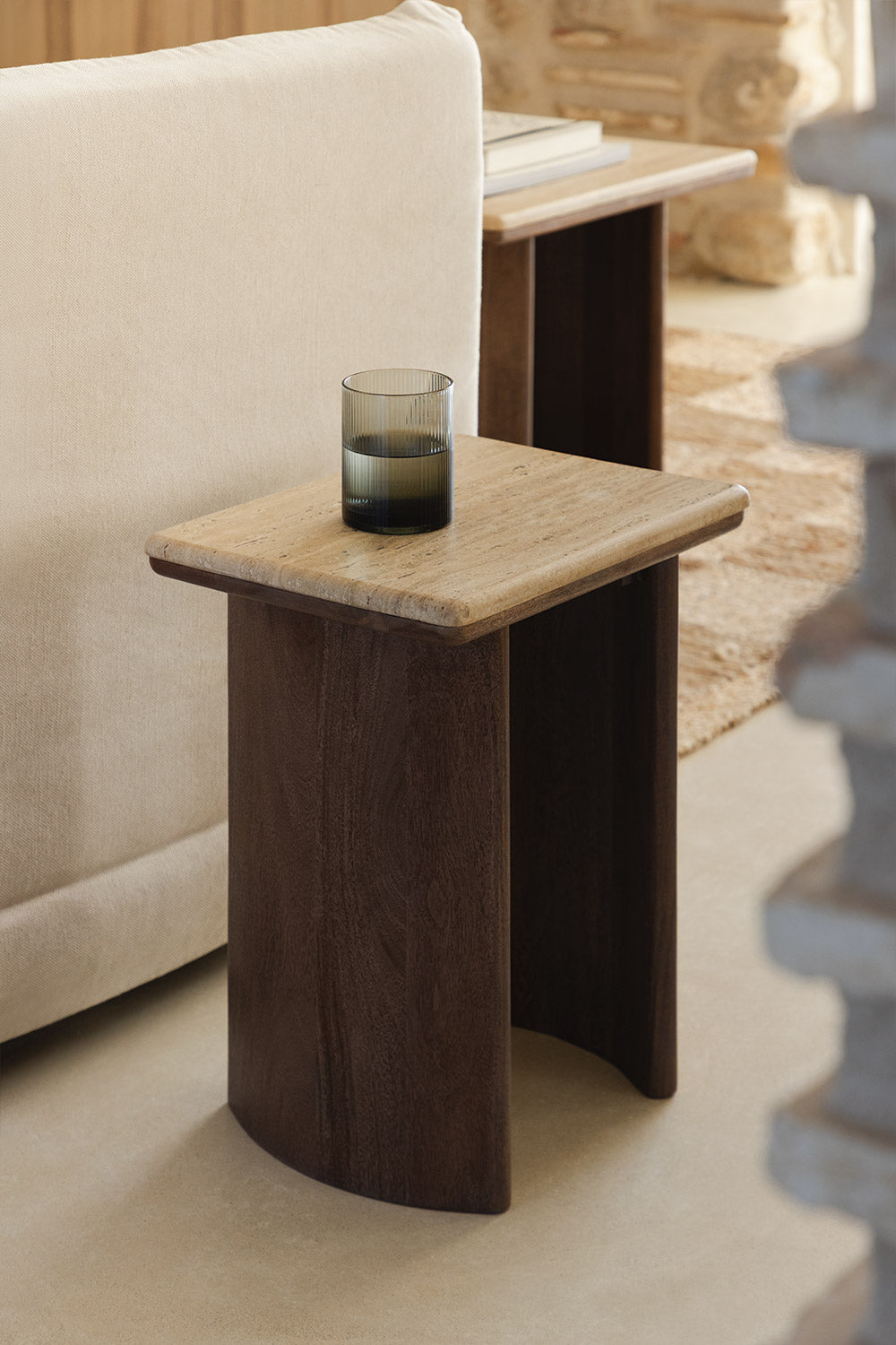 Casilda Side Table