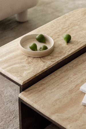 Clotsh Coffee Table