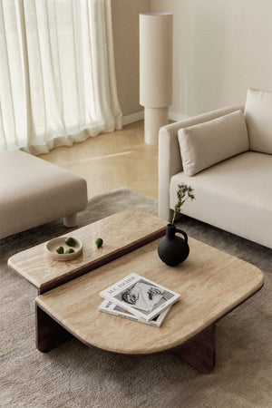 Clotsh Coffee Table
