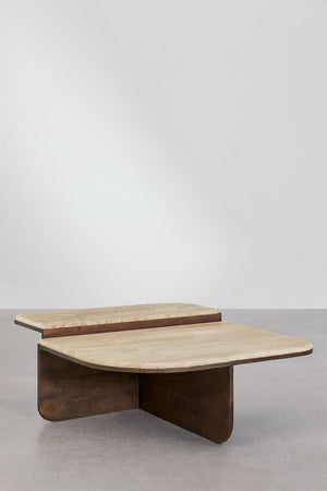 Clotsh Coffee Table