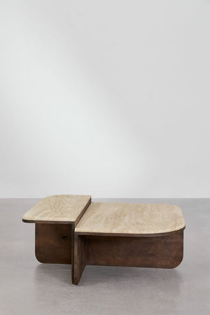 Clotsh Coffee Table