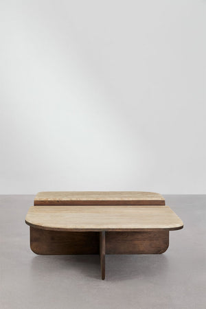 Clotsh Coffee Table